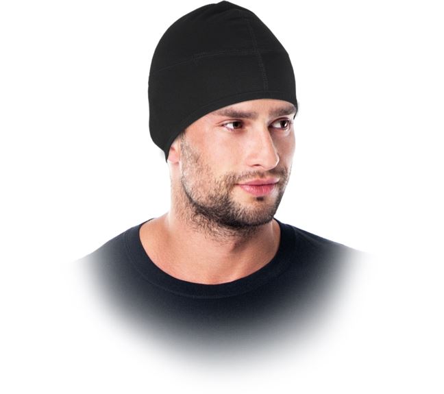 Czapka termoaktywna pod kask CZTERM_B