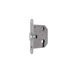 Zamek drzwiowy 55/55 wb IKVA LOVER