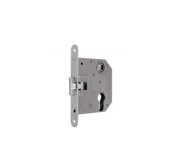 Zamek drzwiowy 55/55 wb IKVA LOVER
