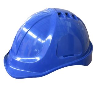 Kask ochronny THOR
