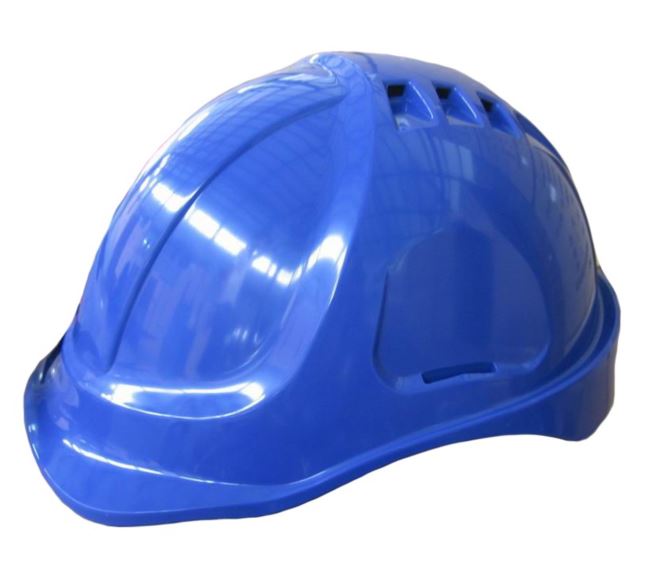 Kask ochronny THOR