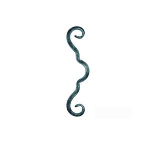 Element ozdobny 12x12 10,328