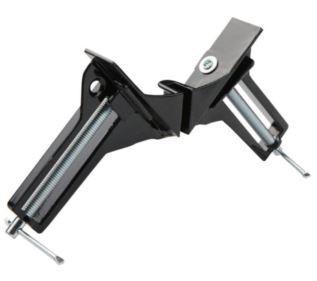 Ścisk stolarski TOLSEN narożny