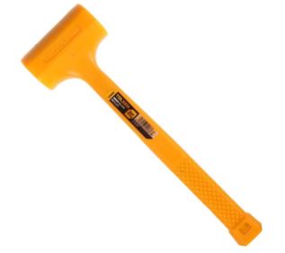 Młotek bezodrzutowy TOLSEN