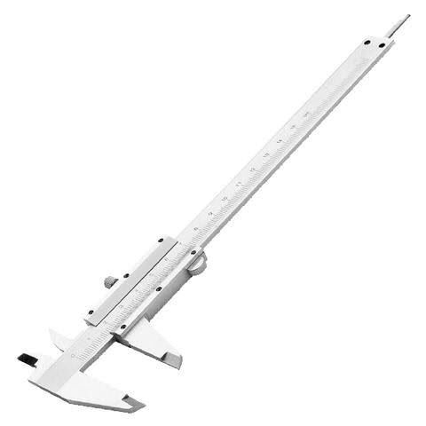 Suwmiarka TOLSEN 150 mm
