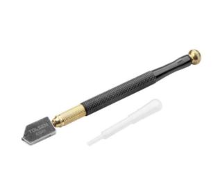 Nóż do szkła TOLSEN industrial