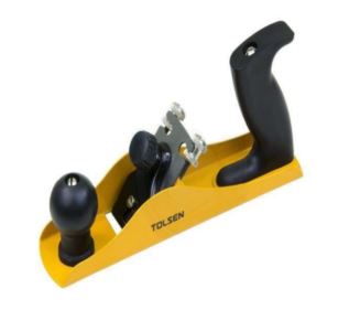 Strugarka ręczna do drewna TOLSEN 235x44 mm