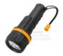 Latarka TOLSEN LED fi70x208 mm