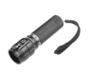 Latarka TOLSEN LED fi34x110 mm funkcja zoom mini