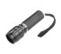 Latarka TOLSEN LED fi34x110 mm funkcja zoom mini
