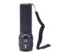 Latarka TOLSEN LED fi34x110 mm funkcja zoom mini