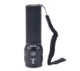 Latarka TOLSEN LED fi34x110 mm funkcja zoom mini