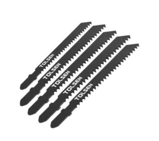 Brzeszczot do drewna TOLSEN T111C 100 mm 5 szt.