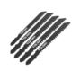 Brzeszczot do drewna TOLSEN T111C 100 mm 5 szt.