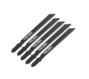 Brzeszczot do drewna TOLSEN T144D 100 mm 5 szt.