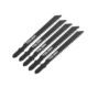Brzeszczot do drewna TOLSEN T144D 100 mm 5 szt.