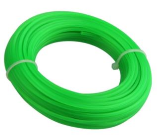 Żyłka tnąca okrągła TOLSEN