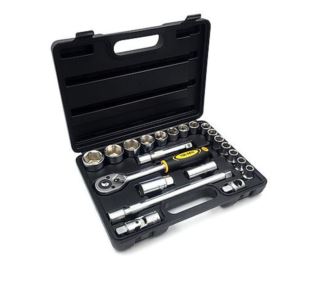 Zestaw nasadek TOLSEN 1/2"