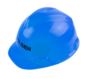 Kask ochronny TOLSEN niebieski