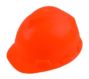 Kask ochronny TOLSEN czerwony