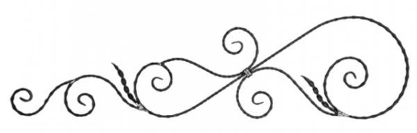 Element ozdobny 13,073