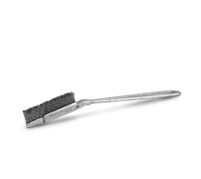 Szczotka druciana ręczna A60 metal SZCZOTPOL