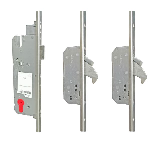 Zasuwnica STV-LI AV3-UAO2460 L79/45 A9 92/8 M2