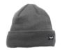 Czapka zimowa THINSULATE 04380 szara/czarna