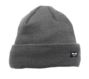 Czapka zimowa THINSULATE 04380 szara/czarna