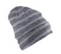Czapka zimowa URGENT 503 szara