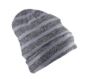 Czapka zimowa URGENT 503 szara