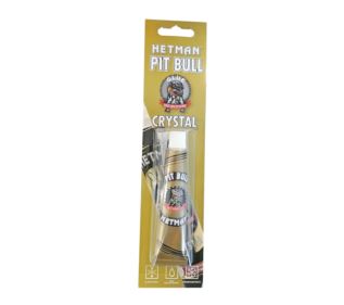 Klej PIT-BULL 150 ml biały