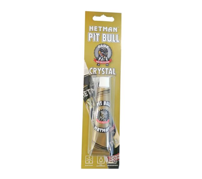 Klej PIT-BULL 150 ml biały