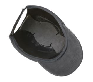 Czapka z daszkiem ze wzmocnieniem