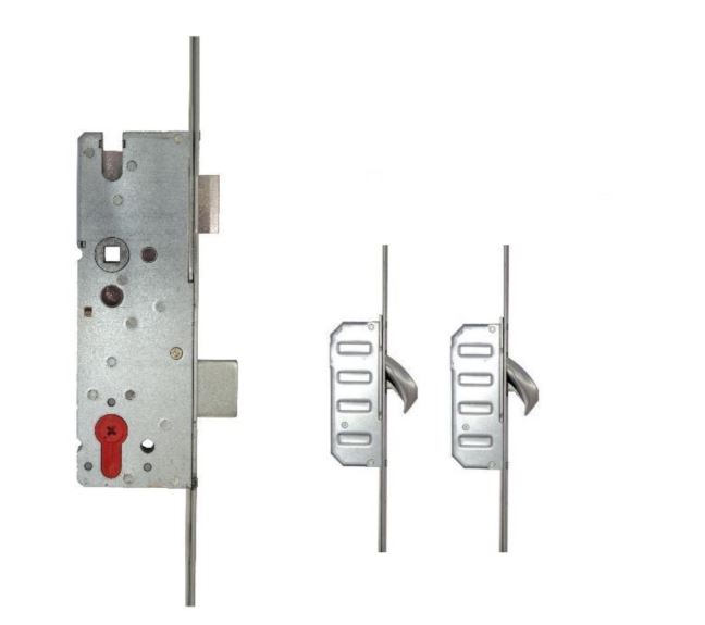 Zasuwnica STV-FG 1660/... 92/8 M2