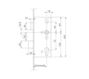 Zasuwnica STV-FG 1660/... 92/8 M2
