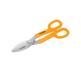 Nożyce do cienkiej blachy TOLSEN 250 mm