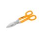Nożyce do cienkiej blachy TOLSEN 250 mm