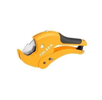 Obcinak do rur PCV TOLSEN 225 mm/42 mm
