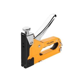 Zszywacz tapicerski TOLSEN 4-14 mm