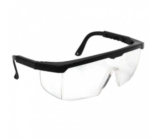 Okulary ochronne TOLSEN