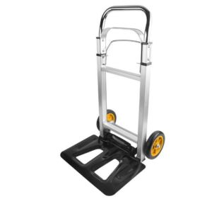 Wózek transportowy młynarka TOLSEN alum. 90 kg.