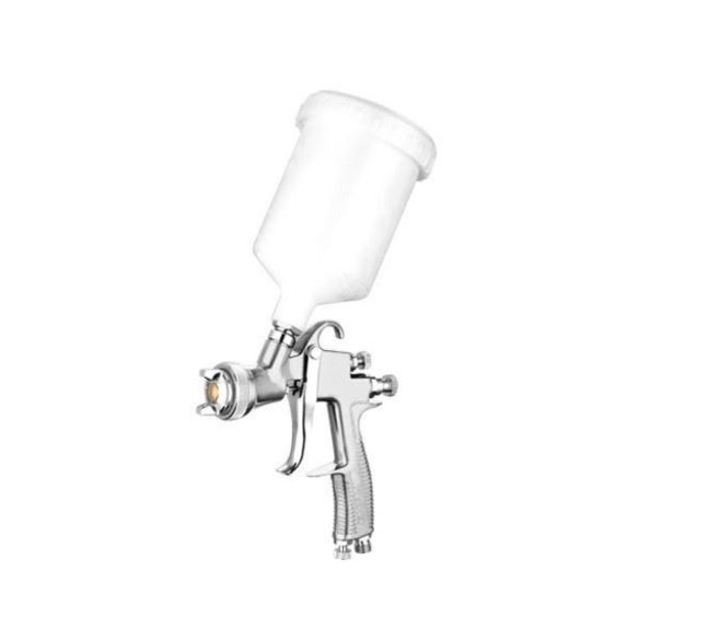 Pistolet lakierniczy TOLSEN 600 ml