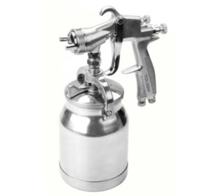 Pistolet lakierniczy TOLSEN 1000 ml