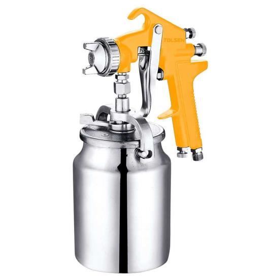 Pistolet lakierniczy TOLSEN 1000 ml
