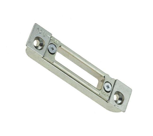 Zaczep GU MR 20 mm/4 mm 6-31985-00-0-1