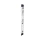Zaczep GU EUROFALZ L 18x8 16mm 6-29094