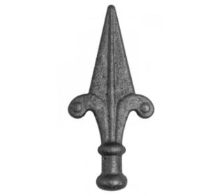 Element ozdobny grot 40,058