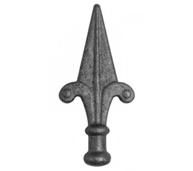 Element ozdobny grot 40,058