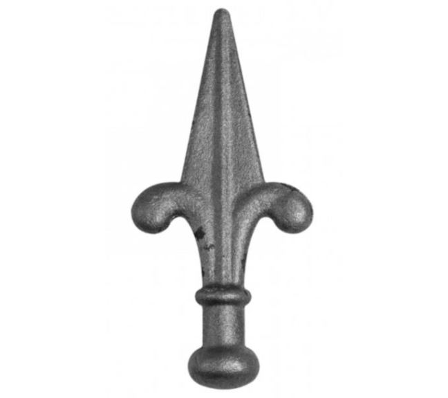 Element ozdobny grot 40,059
